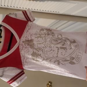 Harry Potter tshirt
